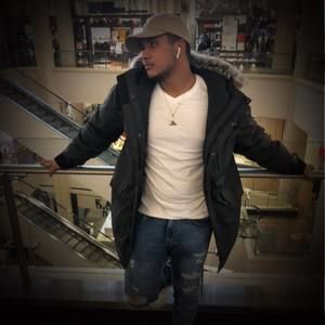 Meet your Posher, Kevin